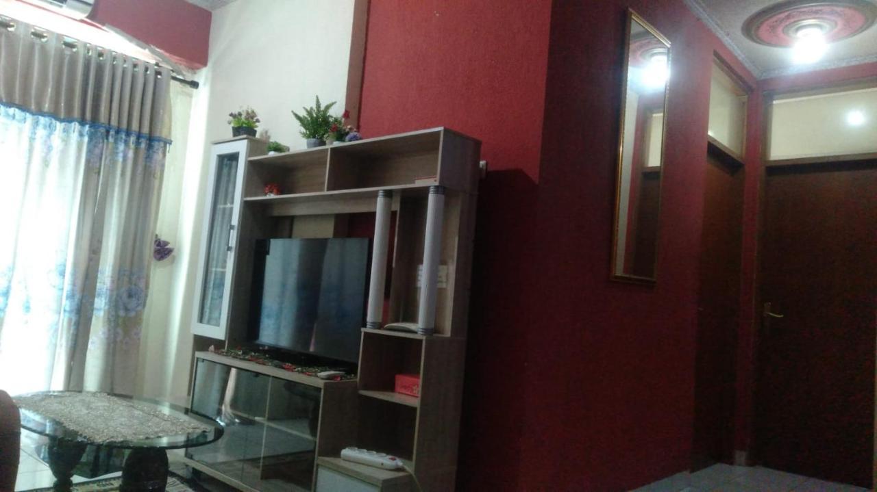 Graha Cempaka Mas Apartemen Τζακάρτα Εξωτερικό φωτογραφία